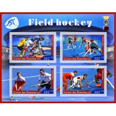 Sport Field hockey